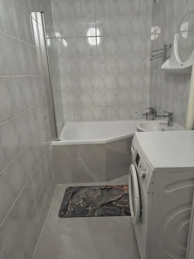 Wynajmę mieszkanie 2 pokojowe, Kalinowszczyzna - miniatura 4