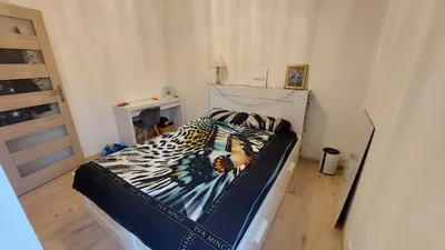 Mieszkanie do wynajęcia Poznań ul. Milczańska, Polanka, Nowe Miasto - miniatura 4