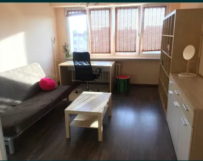 Duży pokój jednoosobowy Widzew - miniatura 2