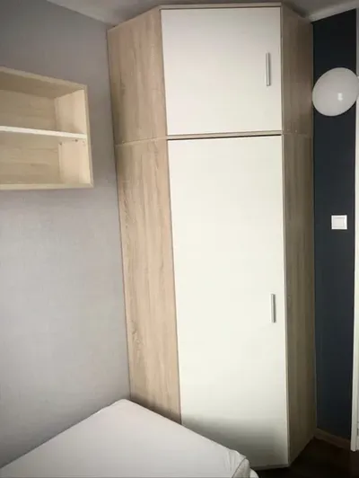 Wynajme mały pokój ul. Kopernika 3A Politechnika - miniatura 3