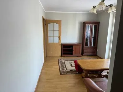 Wynajmę mieszkanie 37m2 ul. Księcia Barnima - miniatura 3