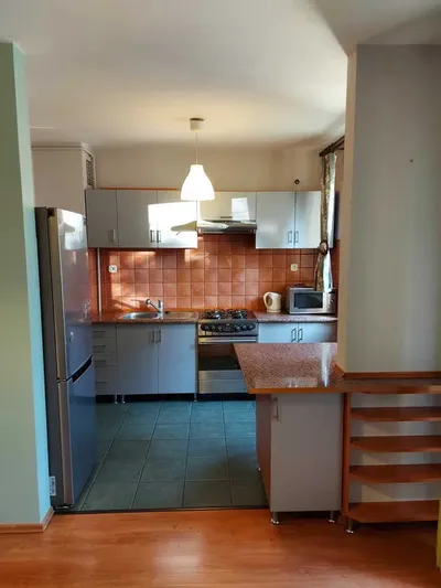 Kliny Zacisze, Soroki 2pok 43,7m2 DO WYNAJĘCIA - miniatura 3