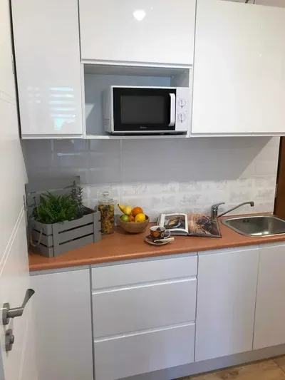 Pokoje tuż przy Lazurowej niedaleko WAT! - miniatura 4