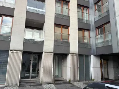 Wynajmę mieszkanie dwupokojowe na ul. 3 Maja 7 Centrum Lublin - miniatura 2