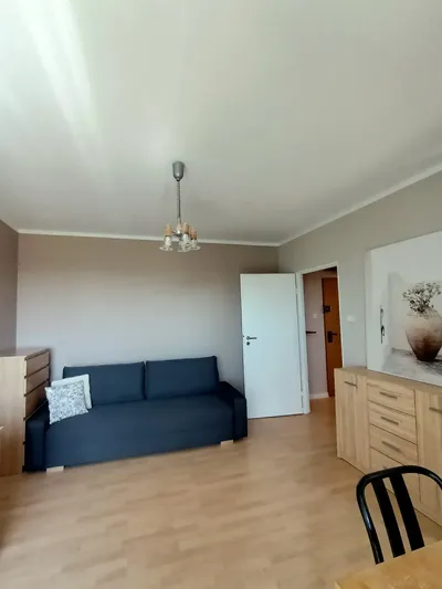 mieszkanie 2 pokoje, blisko tramwaj. Naramowicka / Jasna Rola
