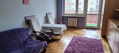Mieszkanie do wynajęcia os. Czuby ul.Bursztynowa - miniatura 2