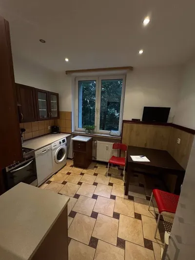 Katowice ul. Lisieckiego 33a‼️ БЕЗ ДЕПОЗИТА‼️ Аренда комнаты 1600 zł всё включено 2 человека | Оренда кімнати Катовіце | Wynajem pokoju Katowice - miniatura 3
