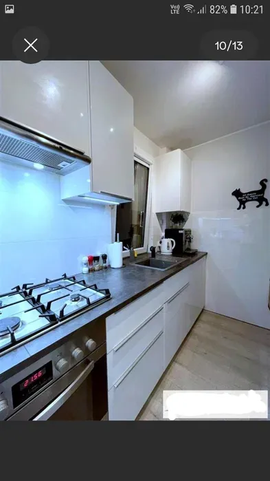 Udostępnianie pokój od kwietnia w Gdańsku - miniatura 4
