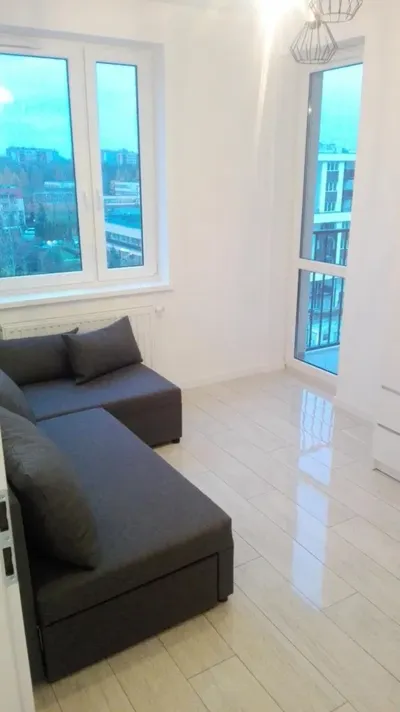 Wynajmę pokój 1-osobowy z balkonem ul.Orlińskiego