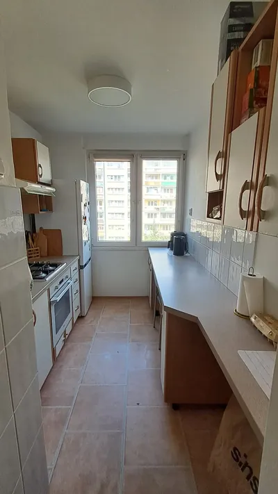 Pokój jednoosobowy od maja Czyżyny/Bieńczyce/ Nowa Huta - miniatura 4
