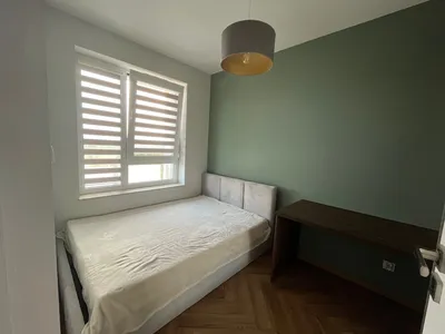 Nowoczesne i komfortowe mieszkanie na ulicy Miłej 30,5 m² - miniatura 5