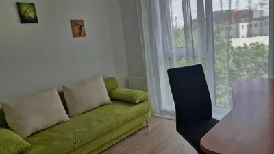 NOWE 3 pokoje | Pierwszy najem | Starołęka | Parking | Tramwaj 1 min - miniatura 4