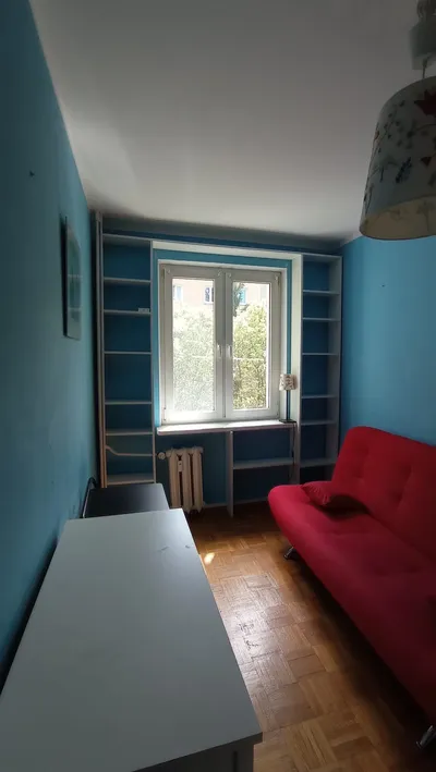 Pokój do wynajęcia dla spokojnej osoby - miniatura 3