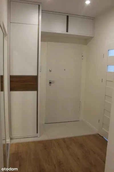 Nowoczesne 2-pokojowe mieszkanie 35 m² | Słodowiec City | metro | balkon | bezpośrednio - miniatura 5