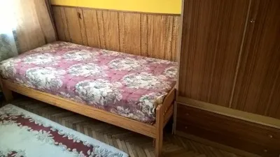 Wynajmę pokój dla 1 os. w mieszkaniu 2 pok. -Bałuty- bez właściciela - miniatura 2
