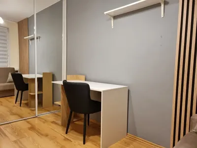 Słoneczne 3 pokoje, pełny rozkład – Czerwony Rynek / Chojny - miniatura 2