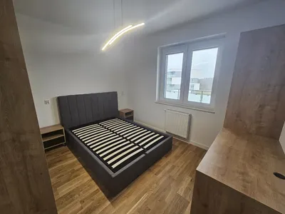 Czudecka Projektant 46m 4 piętro nowiutkie klima wysoki standard - miniatura 5
