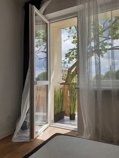 2 pokoje, OS. LEŚNE, koło Szpitala Wojskowego - miniatura 4