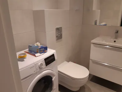 Wynajmę pokój w mieszkaniu dwupokojowym - miniatura 4