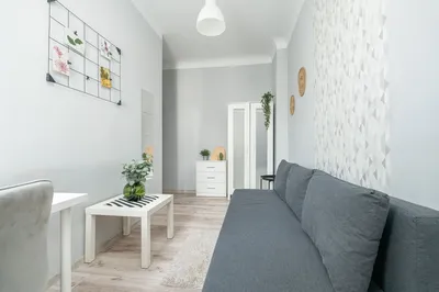 Przestronny 1-os. pokój, ul. Orzeszkowej 22, niedaleko centrum - miniatura 2