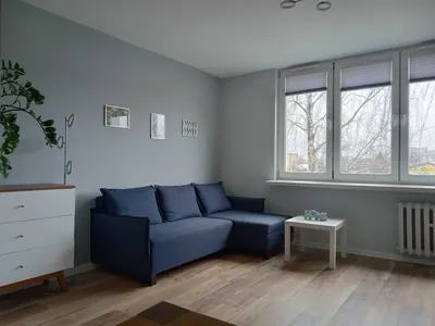 Do wynajęcia kawalerka po generalnym remoncie - miniatura 5