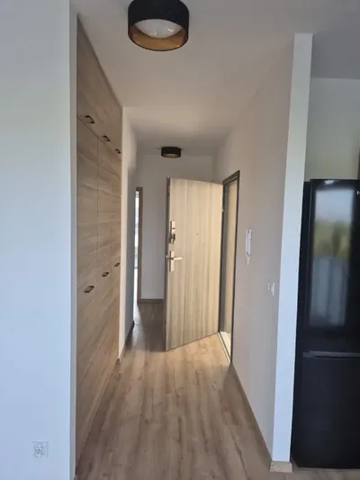Mieszkanie Gdańsk Jasień 61m3 - miniatura 4