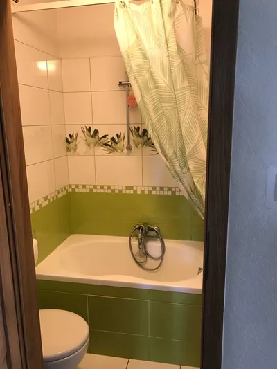 Wynajmę słoneczne mieszkanie 2 pokoje 38 m2 z widokiem na Stocznie - miniatura 5