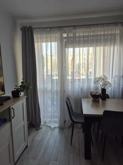 2-pokojowe mieszkanie z osobną kuchnią. Fordon Tatrzańskie. - miniatura 3