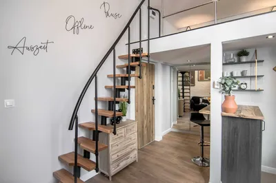 Klimatyczny Apartament na wynajem w centrum Łodzi - miniatura 5