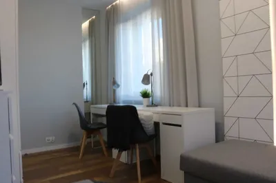 Pokój wynajem od lipca Wrzeszcz Kochanowskiego PG Gumed Farmacja blisko SKM tramwaj - miniatura 3