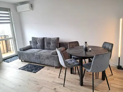 Katowice blisko Silesia City Center - nowe, dla pierwszego najemcy