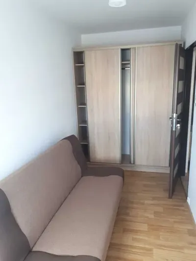 Do wynajęcia pokój 1-os w mieszkaniu 2 pokojowym UMK ul. Gagarina 142 - miniatura 2