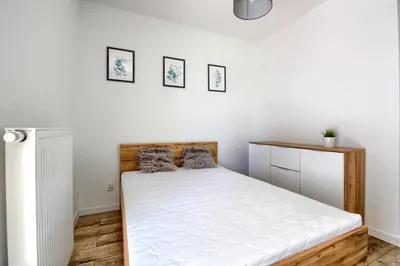 Idealne dla pary 31 m2 + BALKON | Kwiatkowskiego - miniatura 3