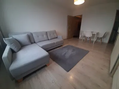 Kawalerka na wynajem Gdańsk - miniatura 3