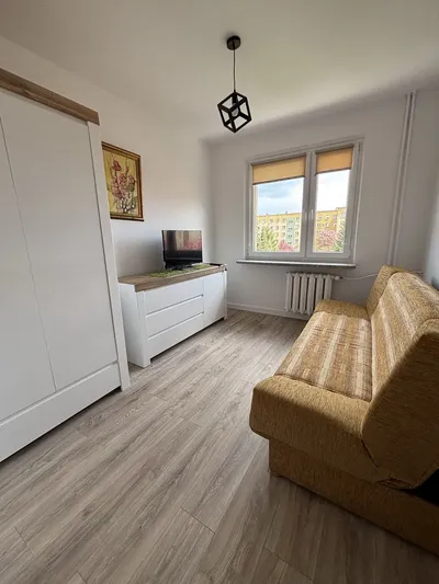 Wynajmę świeżo wyremontowane mieszkanie blisko centrum Rzeszów ul. Paderewskiego - miniatura 3