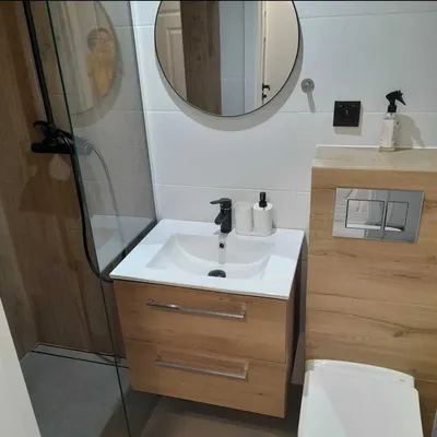 Wynajmę 2 pokoje , Szczecin-Płonia ul. Przyszłości - miniatura 4
