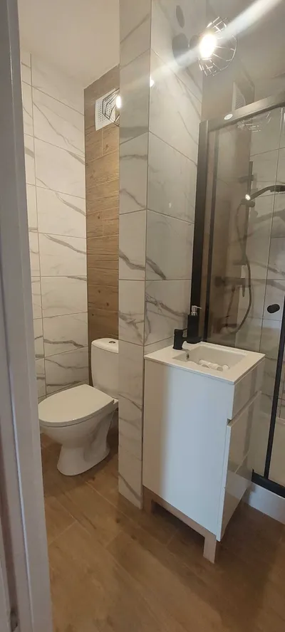 Do wynajęcia mieszkanie 2 pokojowe 46m2 Rzeszów Krakowska - miniatura 4