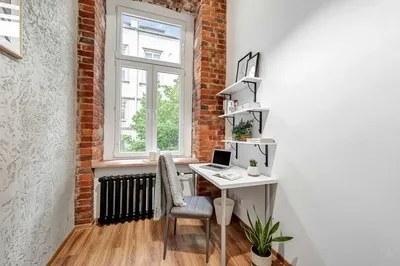 Okazja! Pokój z antresolą w świetnej lokalizacji – Żeromskiego 39, Stare Polesie - miniatura 2