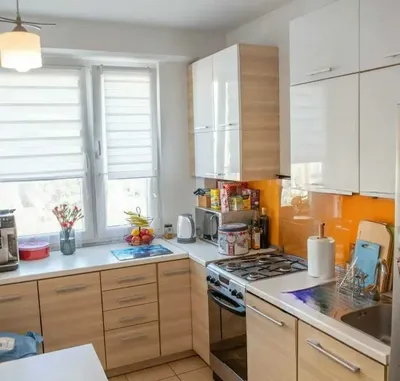 Przytulne 2 pokoje z balkonem | Nowy Fordon, ul. Edwarda Zürna - miniatura 4