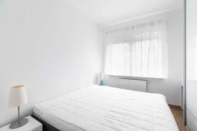 Apartament na Bielanach z balkonem i garażem - miniatura 4