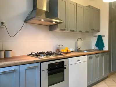 2 pokojowe mieszkanie z osobną kuchnią i balkonem - miniatura 4