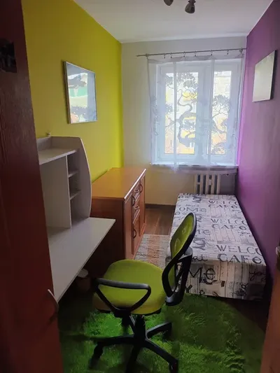 Dwa pokoje do wynajęcia - miniatura 2
