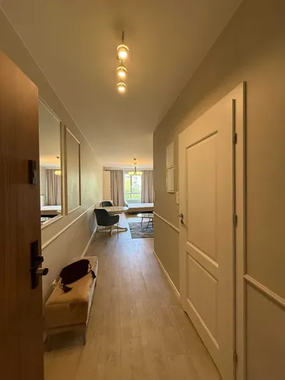 Apartament umeblowany Przymorze - miniatura 5