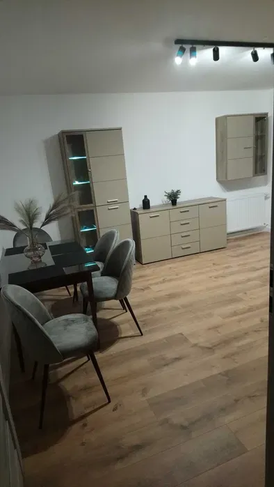 Wynajmę mieszkanie Manufaktura 2 pok. 53m - miniatura 3
