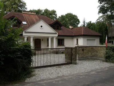 wynajmę pokój na poddaszu w Radości
