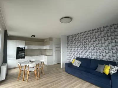 WYNAJEM I 3 POKOJE I taras I miejsce postojowe I