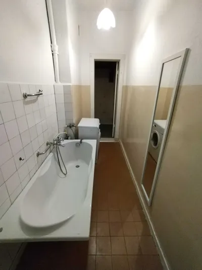WYNAJMĘ mieszkanie w Centrum w Szczecinie. - miniatura 4