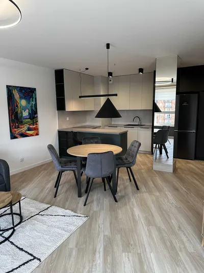 Apartament do wynajęcia 64.5 m² - miniatura 2
