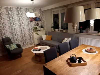 3 pokoje Oliwa Przymorze Słowiańska Osiedle zamknięte - miniatura 2