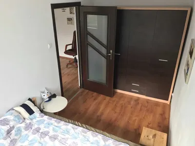2 pokoje Jelitkowo/ Żabianka ul. Orłowska - miniatura 5
